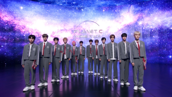 [정보/소식] '플래닛C: 홈레이스' 내일(27일) 대망의 파이널…마지막 관전 포인트 셋 | 인스티즈