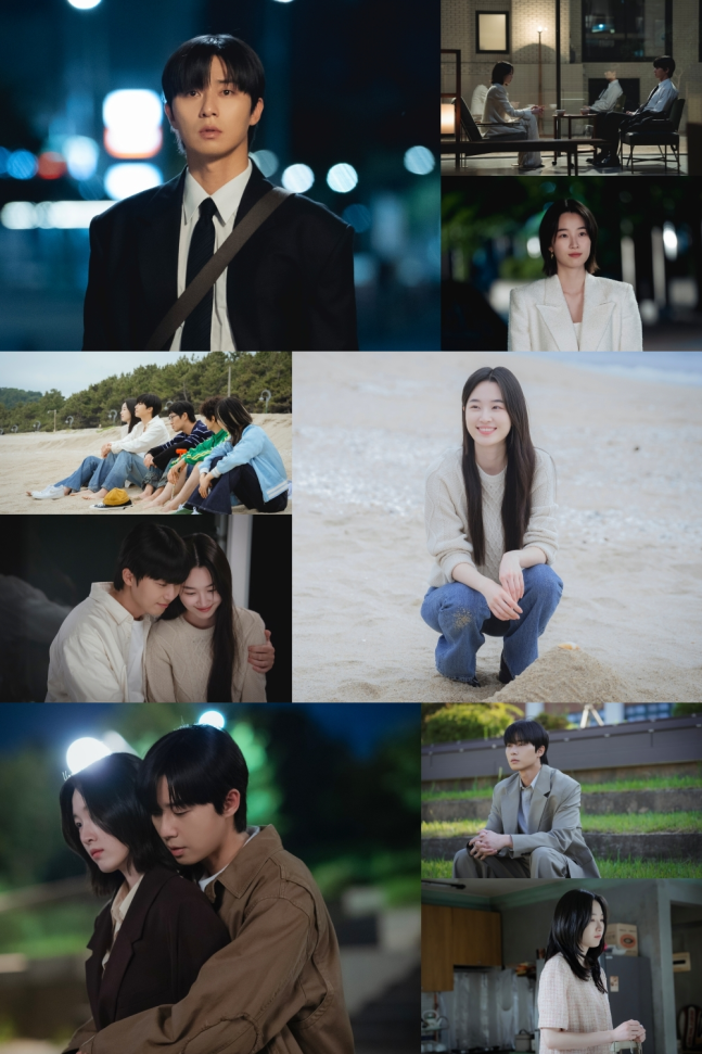 [정보/소식] 경도를기다리며) '경도를 기다리며' 2막, 작가가 꼽은 최애 깜짝 스포일러 | 인스티즈