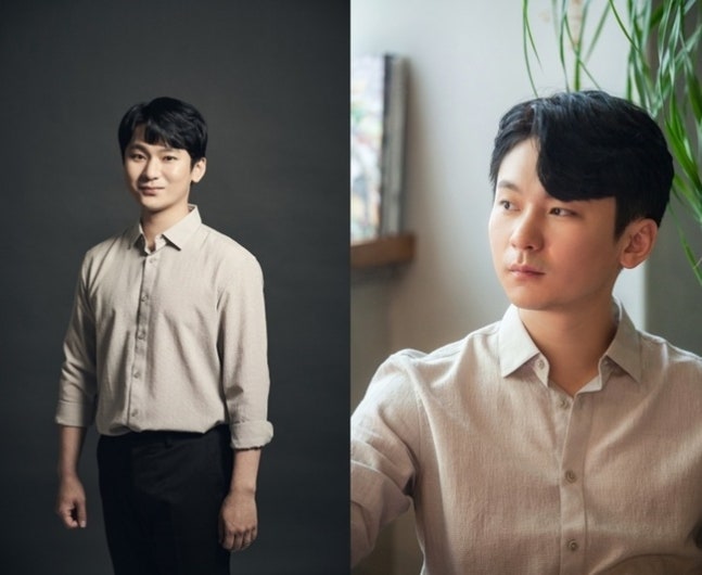 [정보/소식] 내일도출근) 강기둥, 두 아들 둔 현실 가장 된다서인국 박지현과 케미요정 예고(내일도 출근) | 인스티즈