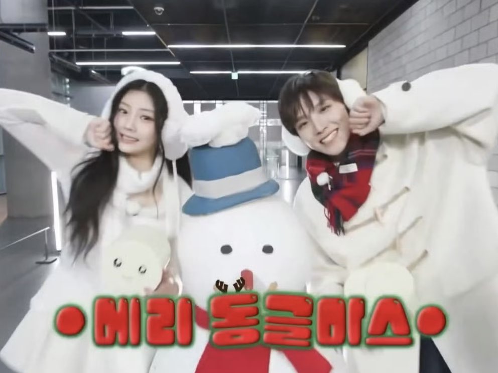 [잡담] 눈사람즈 들튀 | 인스티즈