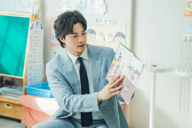 [정보/소식] 얄미운사랑) 이정재♥임지연→김지훈·서지혜, 비하인드컷 대방출 (얄미운 사랑) | 인스티즈