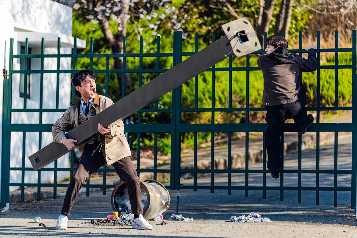 [잡담] 캐셔로) 캐셔로 스틸컷 | 인스티즈