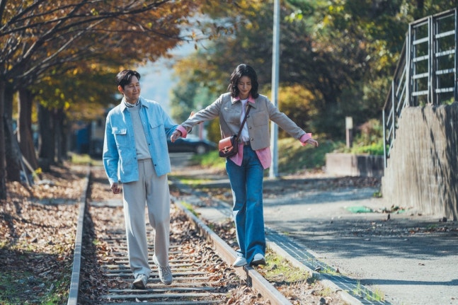 [정보/소식] 얄미운사랑) 이정재♥임지연→김지훈·서지혜, 비하인드컷 대방출 (얄미운 사랑) | 인스티즈