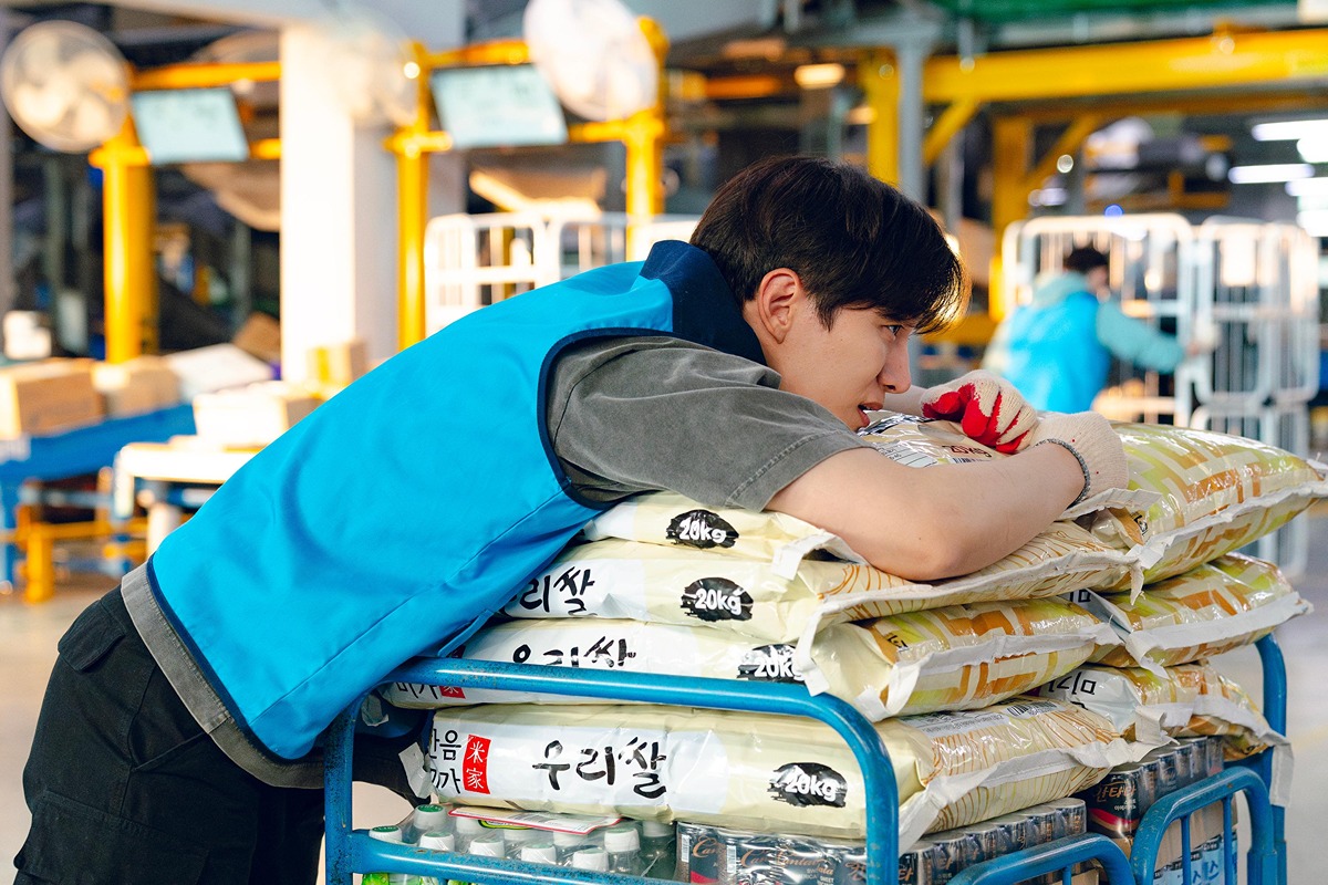 [잡담] 캐셔로) 캐셔로 스틸컷 | 인스티즈