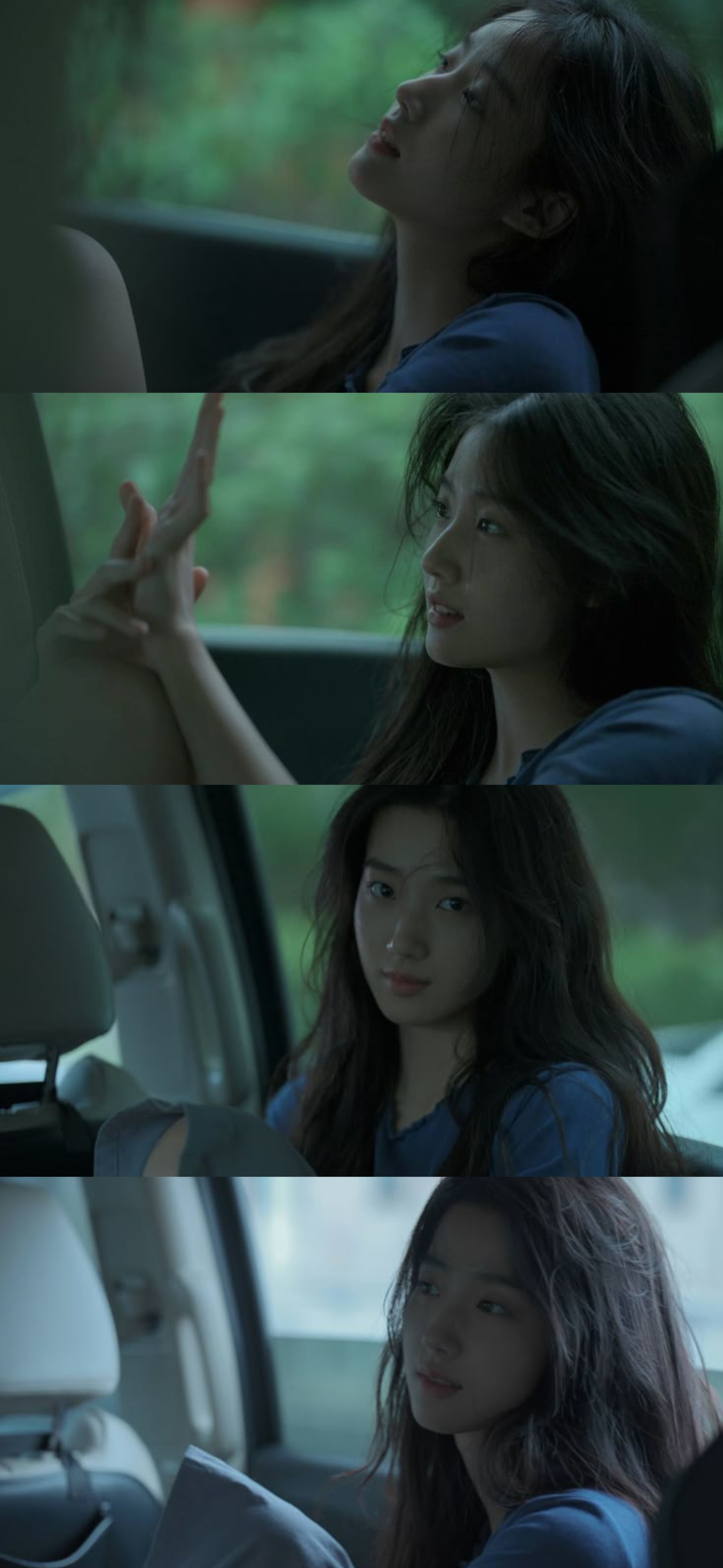 [잡담] 중국 배우인데 쪼금 한국느낌나지 않음? | 인스티즈