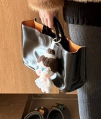 [잡담] 이 가방 어디껄까 | 인스티즈