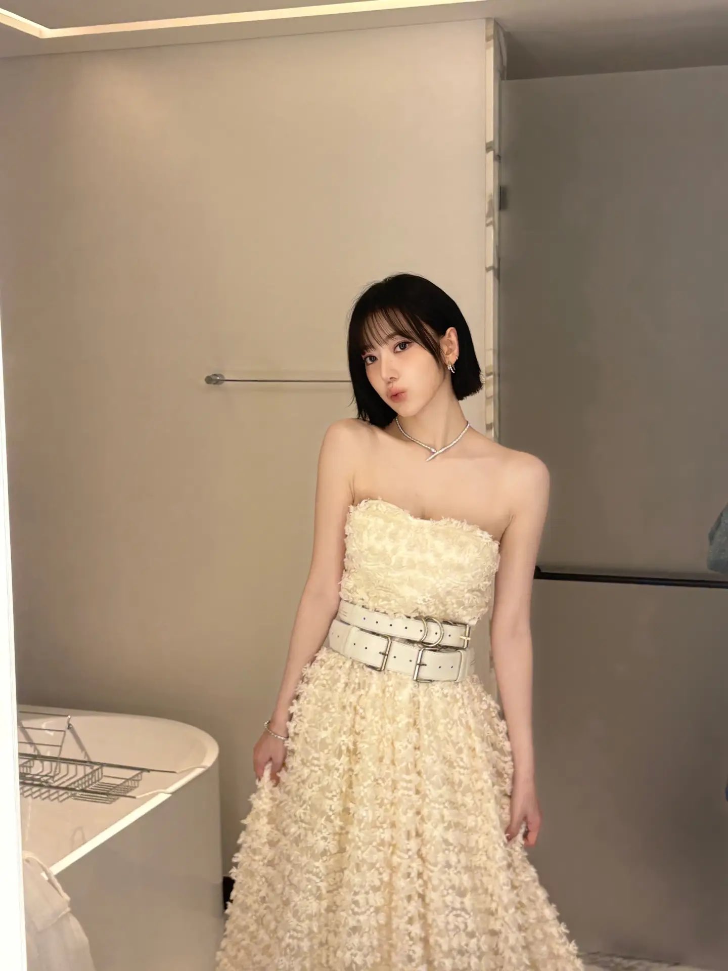 [잡담] 251226 사쿠라 인스타 업뎃 | 인스티즈