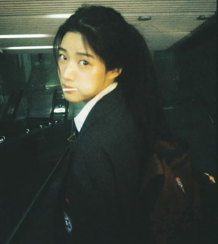 [잡담] 이런 컨셉도 청순임? | 인스티즈