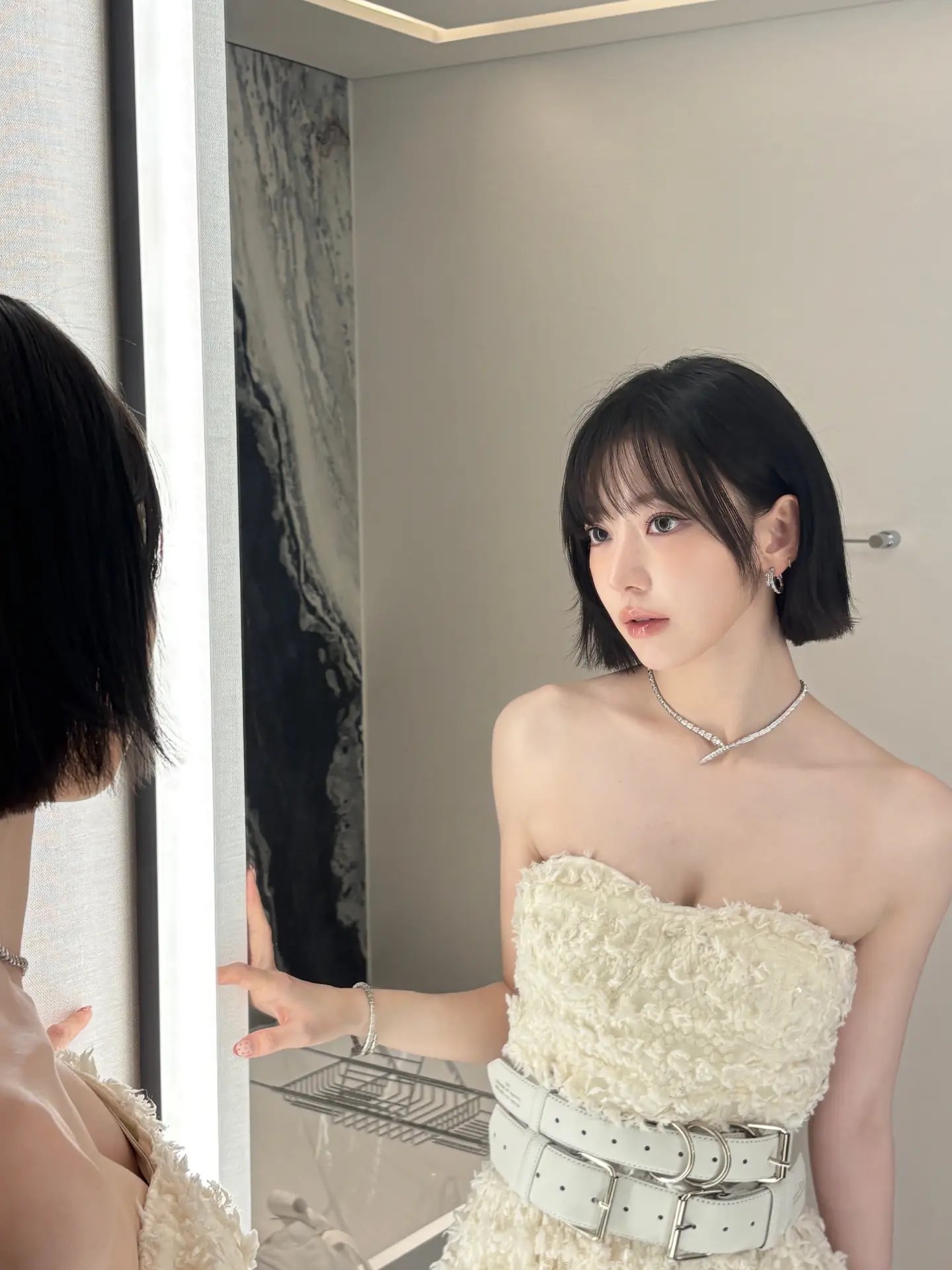 [잡담] 251226 사쿠라 인스타 업뎃 | 인스티즈