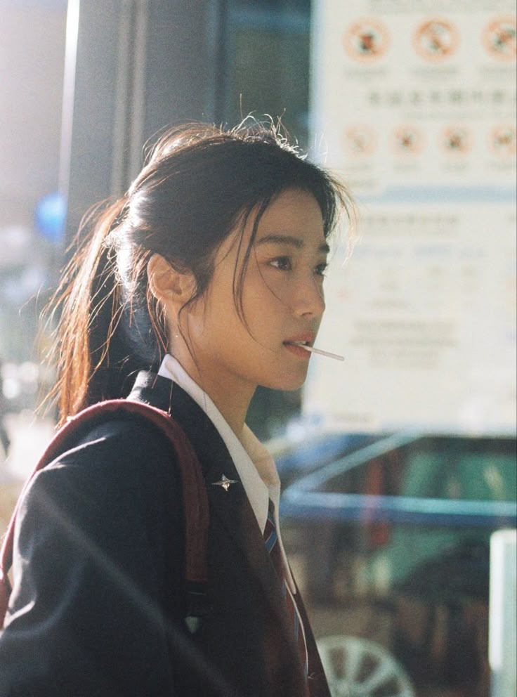 [잡담] 이런 컨셉도 청순임? | 인스티즈