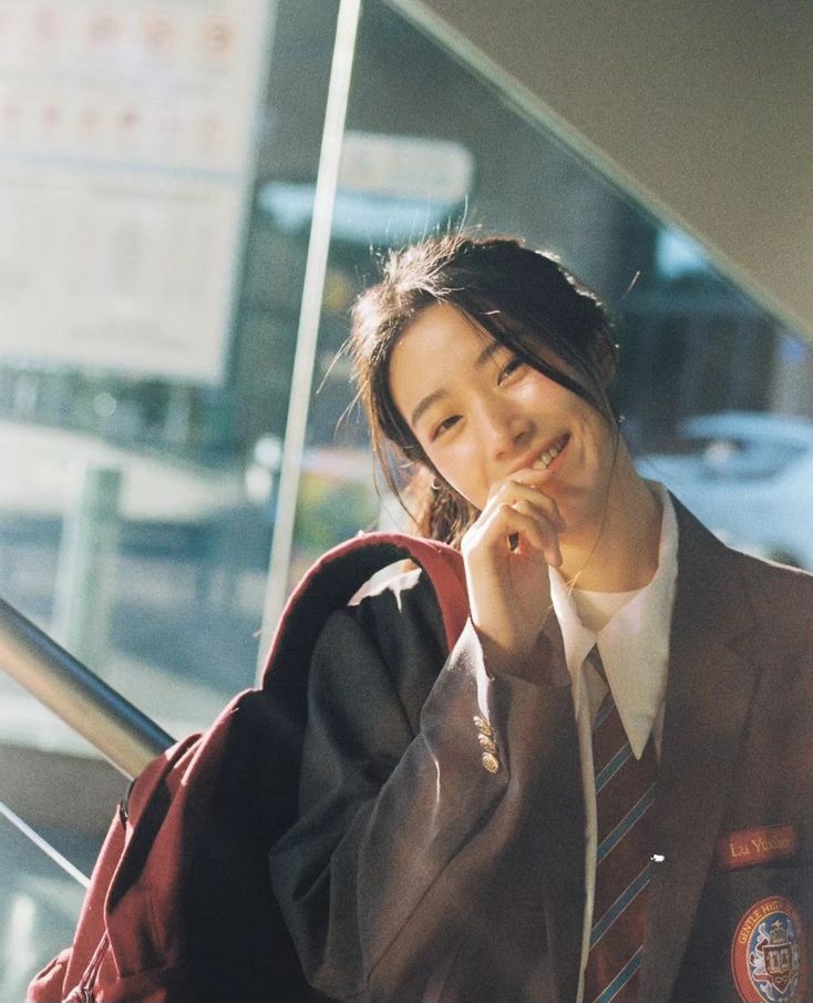 [잡담] 이런 컨셉도 청순임? | 인스티즈