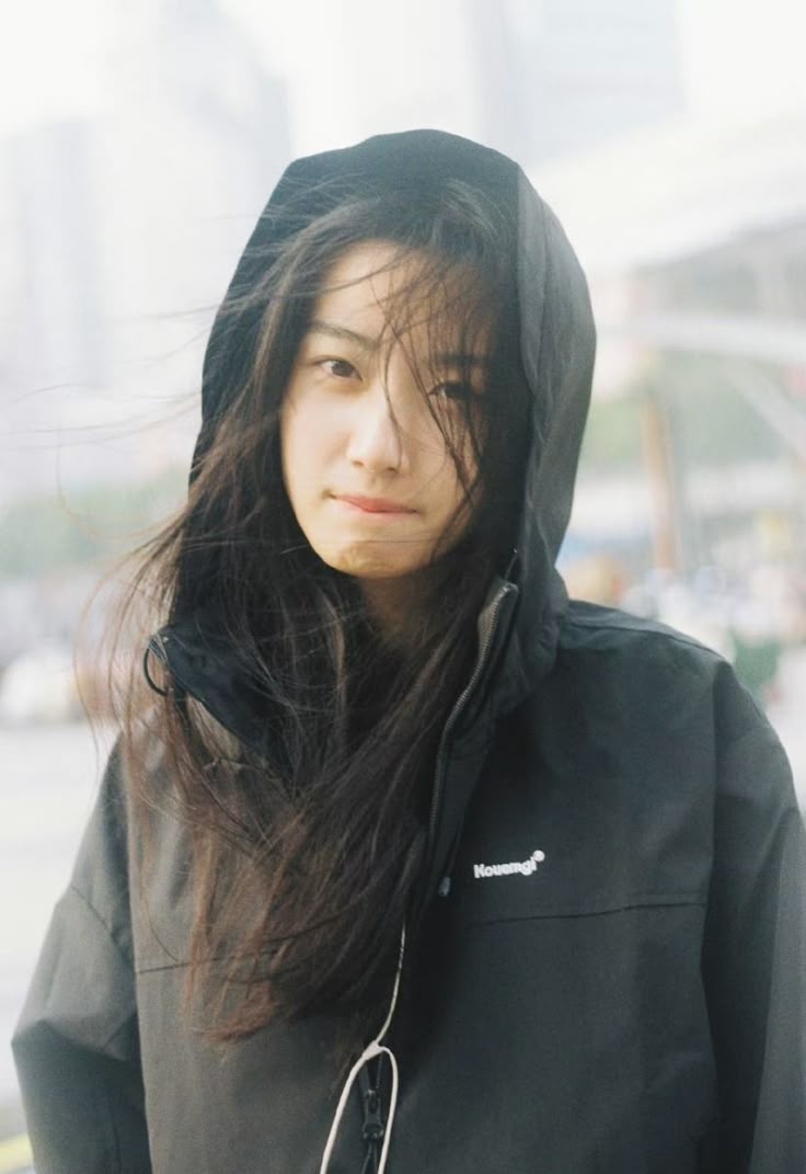 [잡담] 중국 배우인데 쪼금 한국느낌나지 않음? | 인스티즈