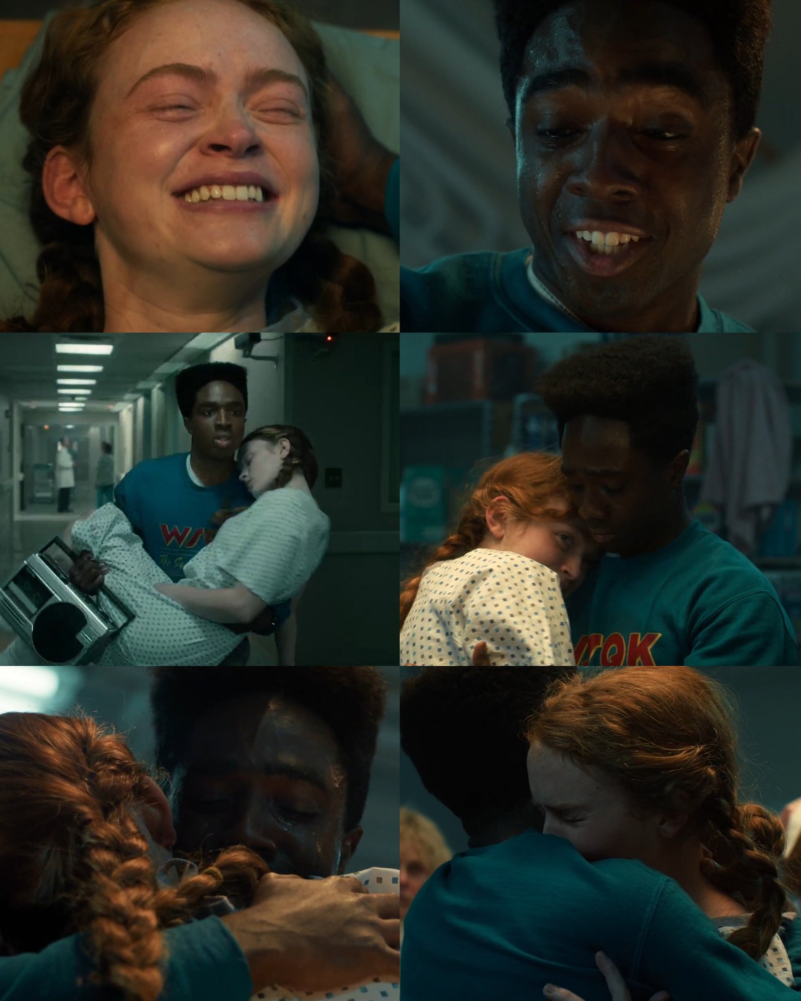 [잡담] 스띵에서 이 커플이 제일 순애임 (ㅅㅍㅈㅇ) | 인스티즈