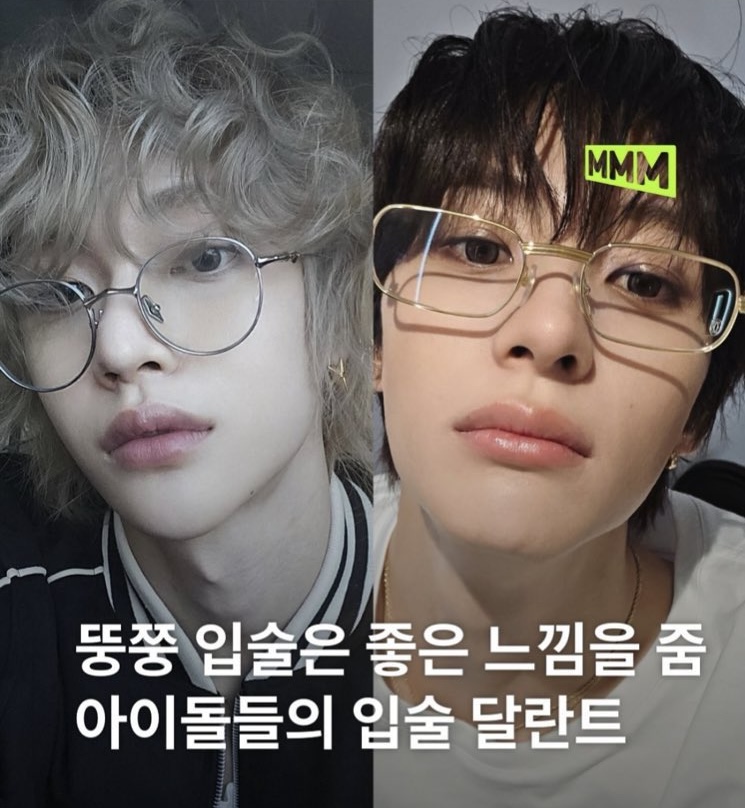 [잡담] 원빈 앤톤으로 알게 된 나의 취향 | 인스티즈