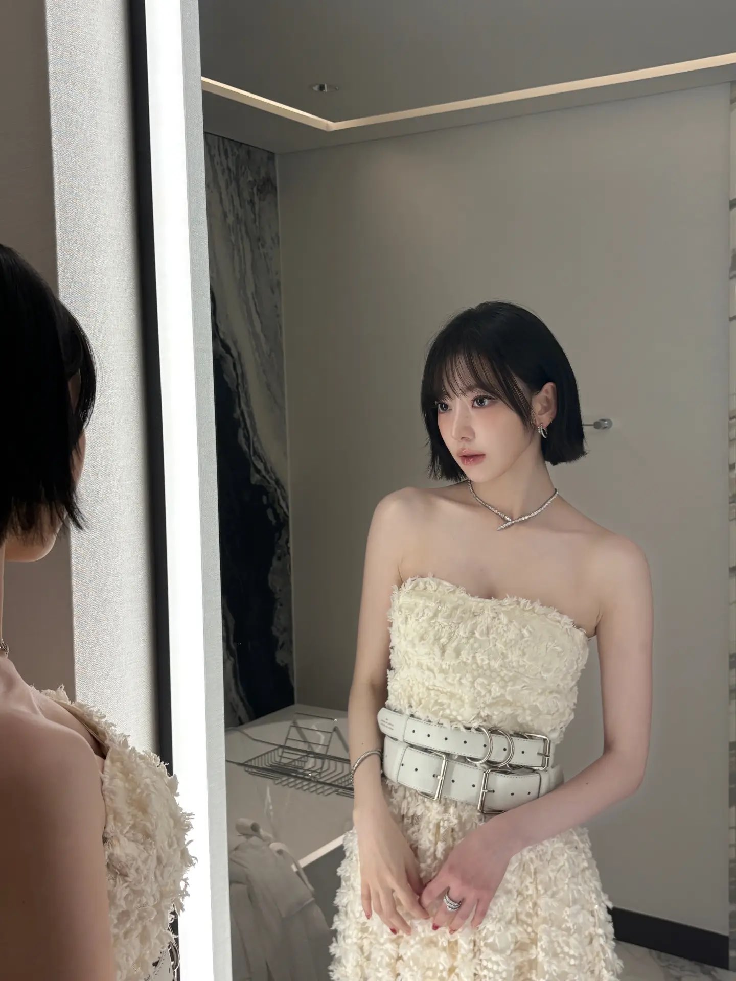 [잡담] 251226 사쿠라 인스타 업뎃 | 인스티즈