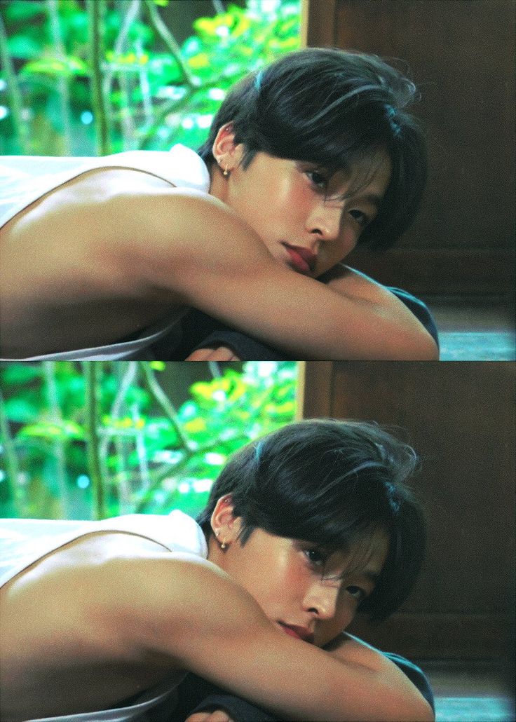 [잡담] 리쿠는 나중에 일드 함 찍어줬으면 | 인스티즈