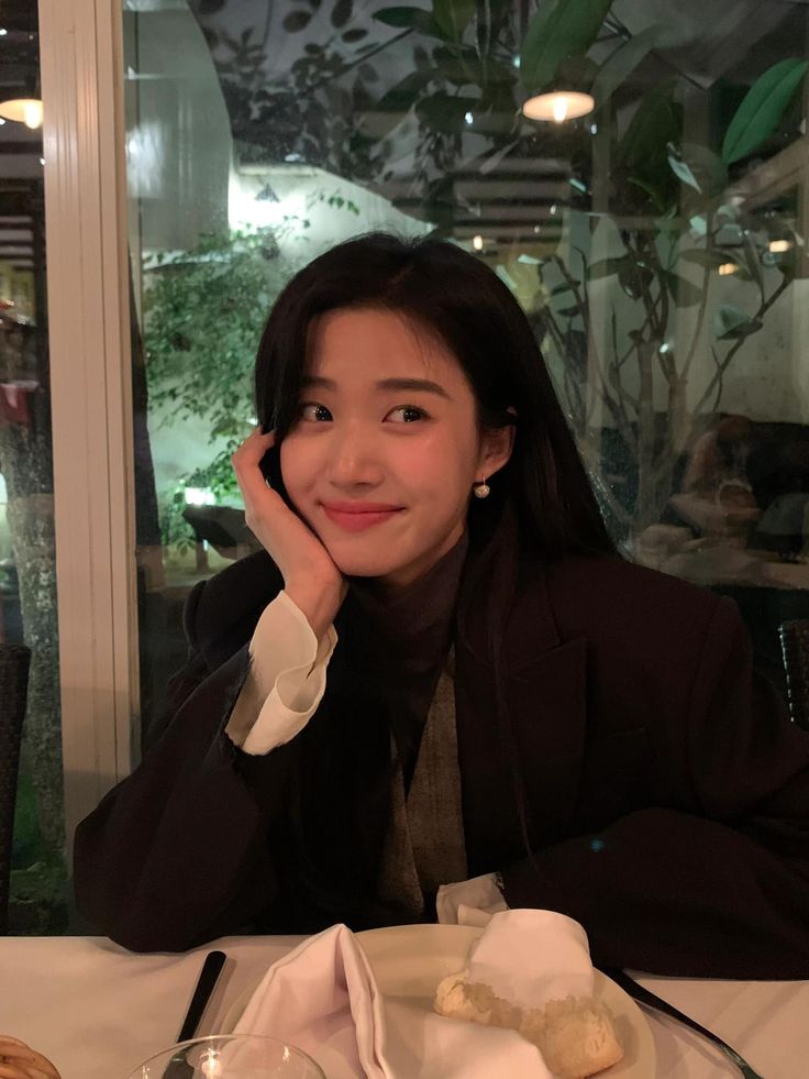 [잡담] 중국 배우인데 쪼금 한국느낌나지 않음? | 인스티즈