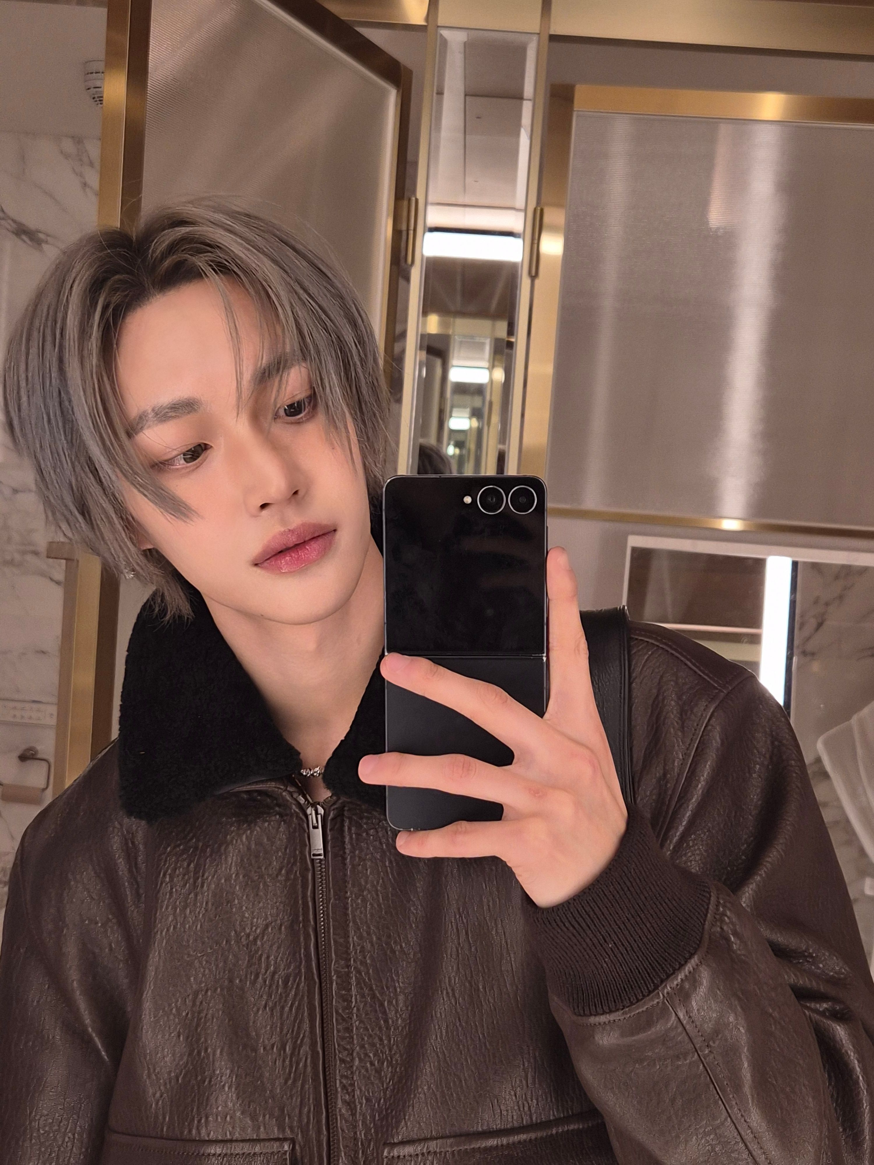 [잡담] 원빈 앤톤으로 알게 된 나의 취향 | 인스티즈