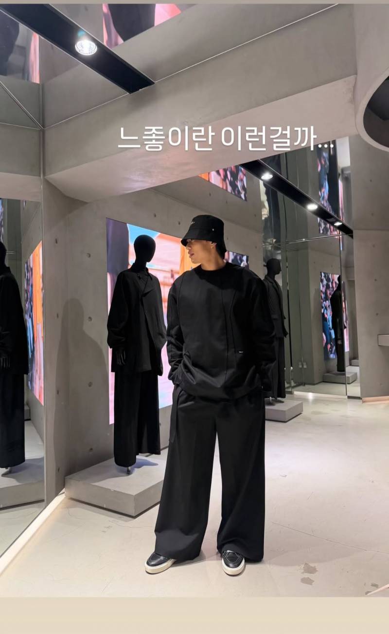 [잡담] 송성문 인스스ㅋㅋㅋㅋㅋ | 인스티즈