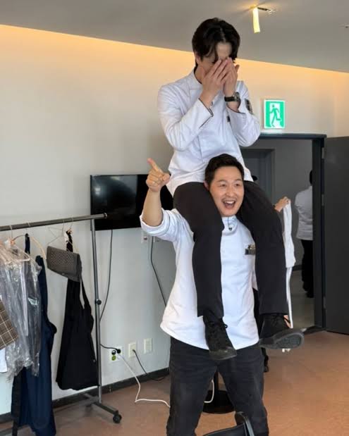 [잡담] 2025년 베스트 커플 TOP2 | 인스티즈