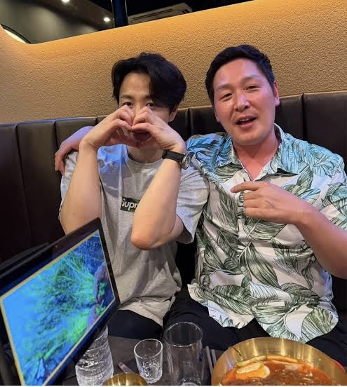 [잡담] 2025년 베스트 커플 TOP2 | 인스티즈