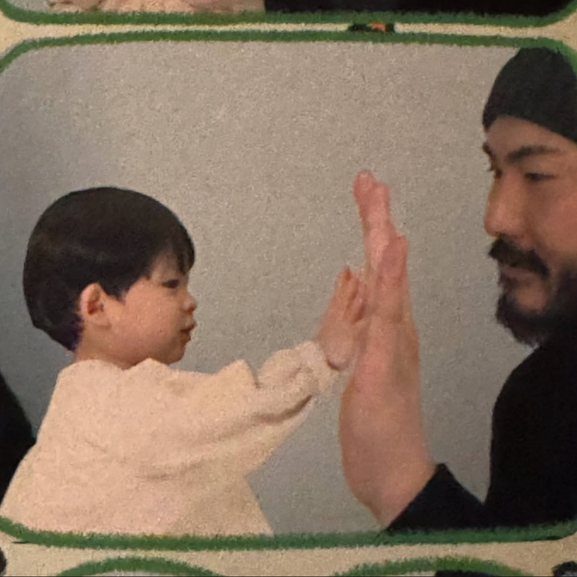 [잡담] 2025년 베스트 커플 TOP2 | 인스티즈