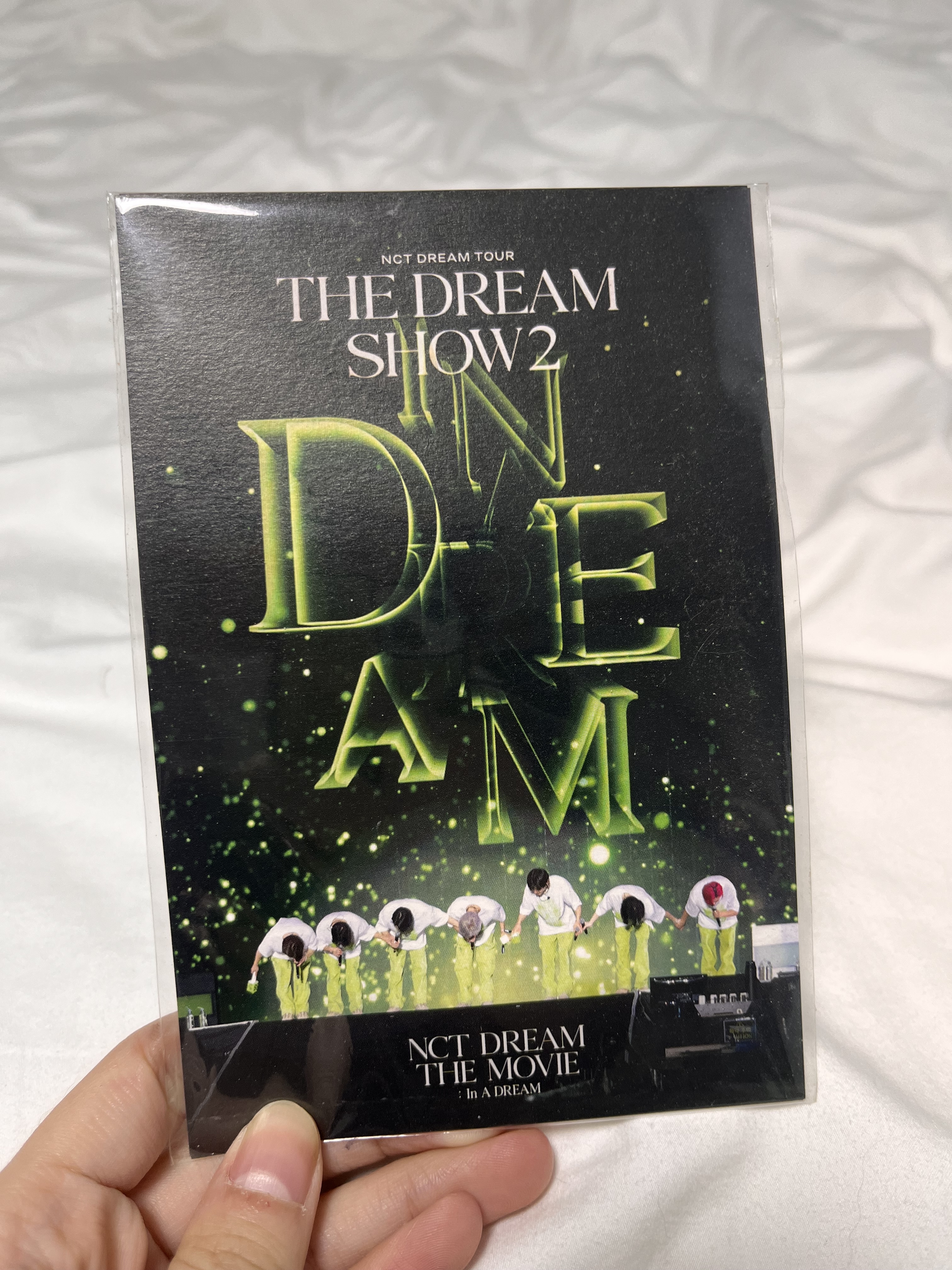 [잡담] 엔드림 팬이신 분들께 궁금한 게 있어용 | 인스티즈