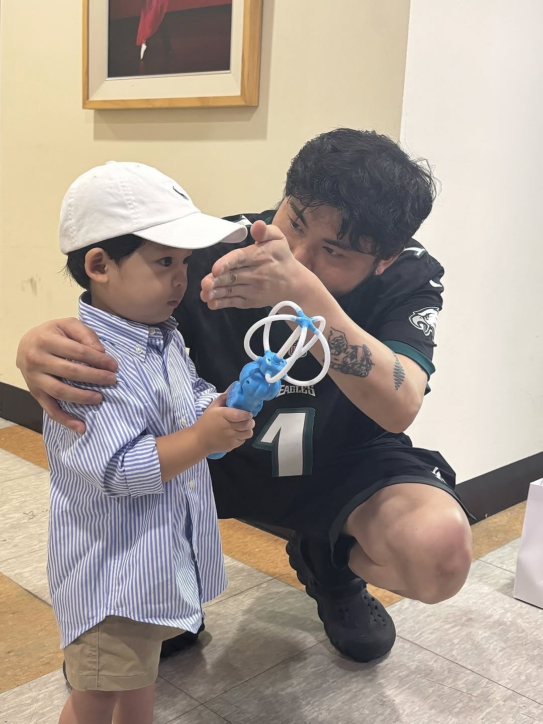 [잡담] 2025년 베스트 커플 TOP2 | 인스티즈