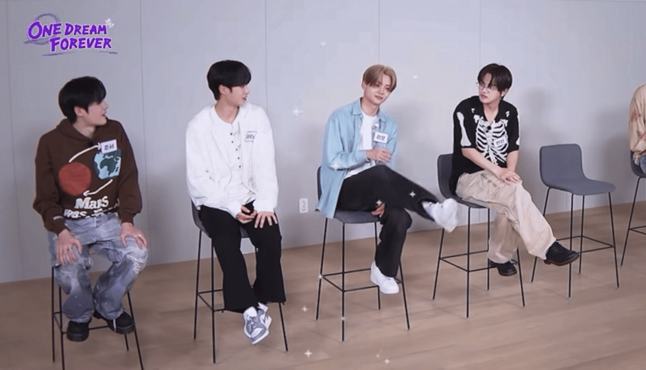 [잡담] 알디원 리오 따라하는 상원 | 인스티즈