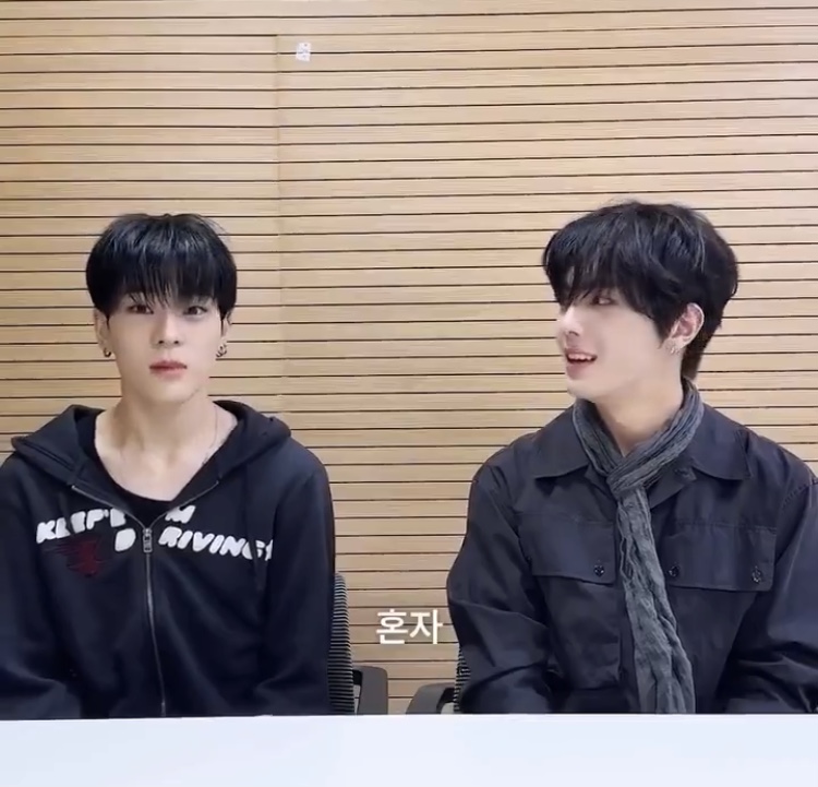 [잡담] 장한음 최립우 전이정 김준민 넷이 회전초밥이나 먹으러가라 | 인스티즈