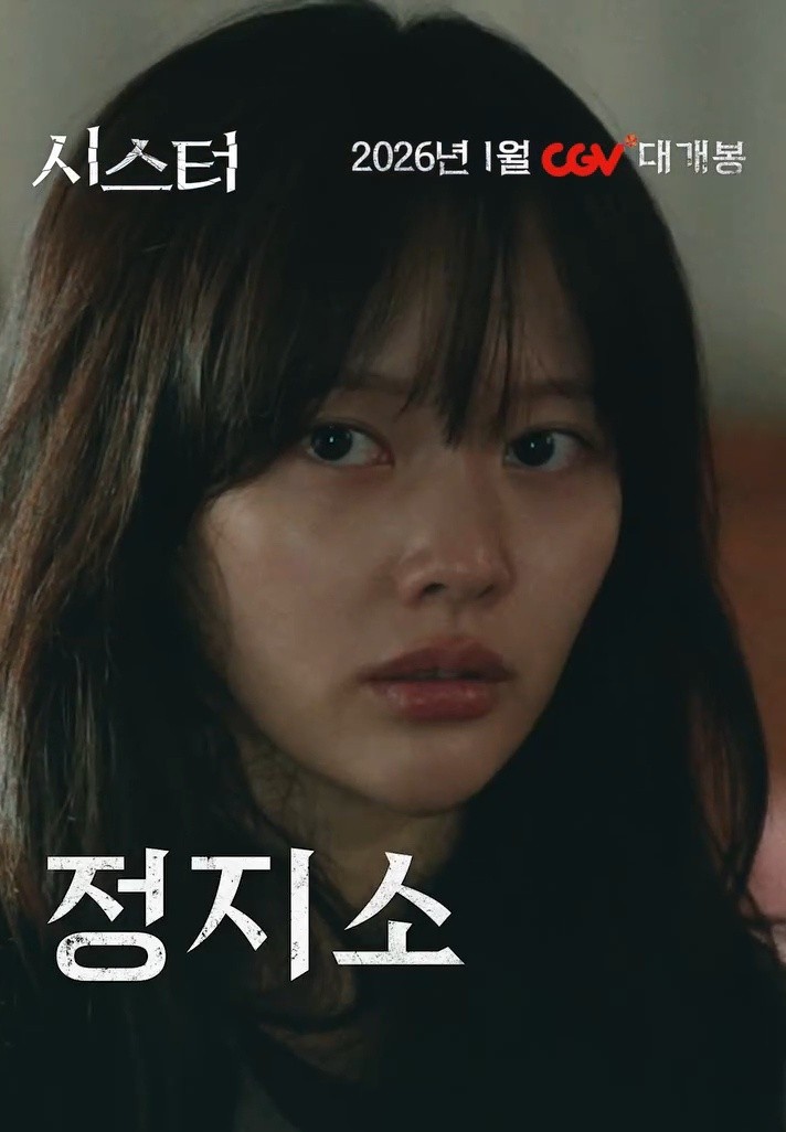 [잡담] 시스터 예고편 나왔던데 | 인스티즈