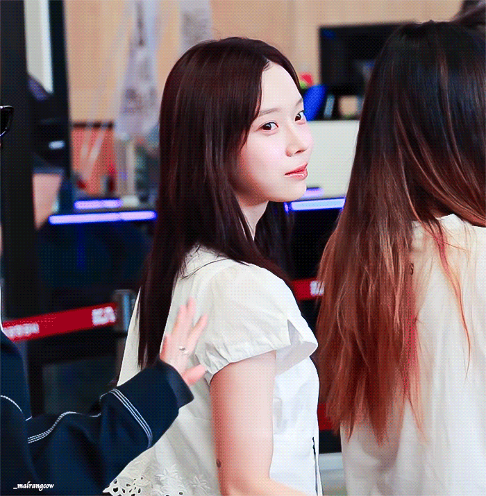 [마플] 정국 전역 한달 전쯤 갑자기 출국해서 개놀랐었는데ㅋㅋㅋㅋㅋ | 인스티즈