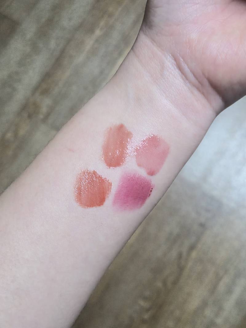 [잡담] 나 화알못 톤알못인데 어떤 컬러가 제일 잘 맞는 것 같아? | 인스티즈