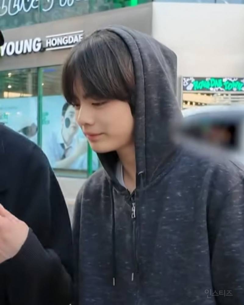 하이브 남돌상이라는 류진 아들 찬호.jpg | 인스티즈