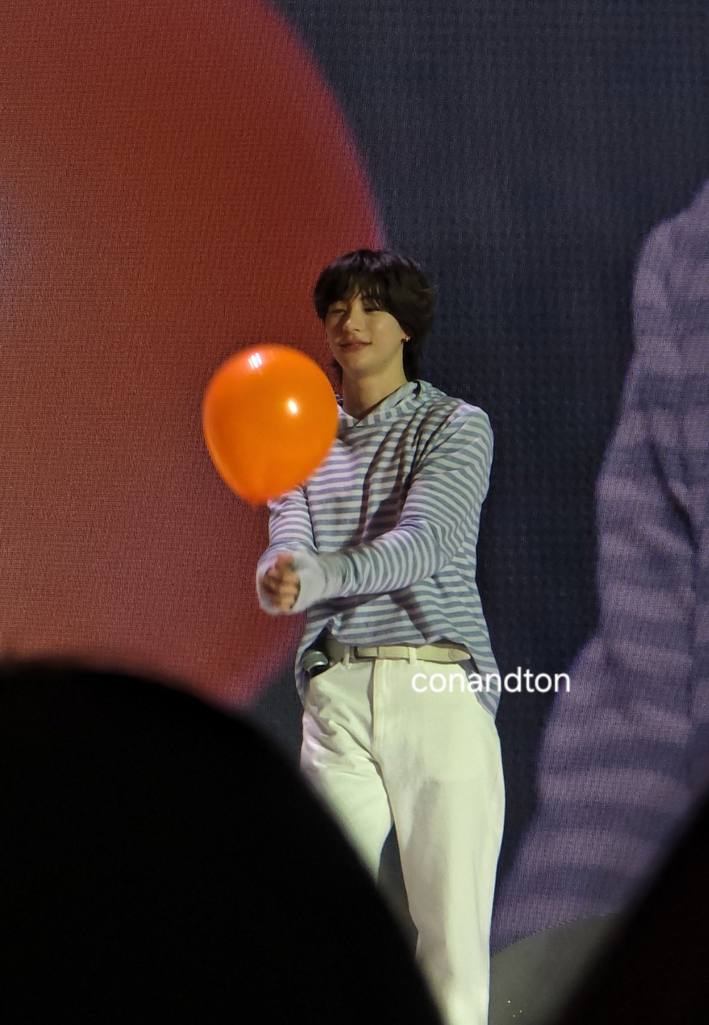 [잡담] 앤톤 올해 귀여움 N대장 | 인스티즈