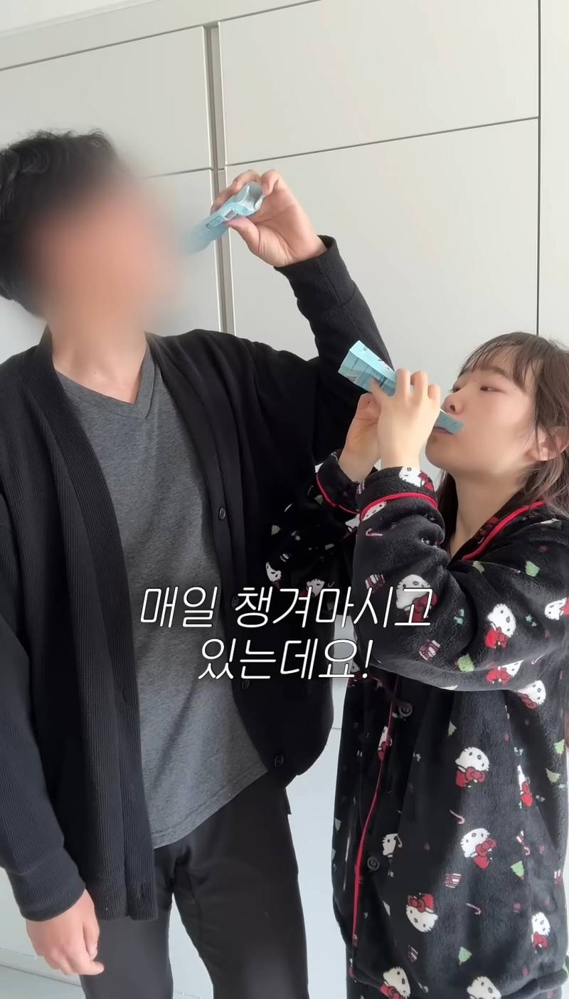 [잡담] 내가 18살 연상 남자친구 만나는 이유.jpg | 인스티즈