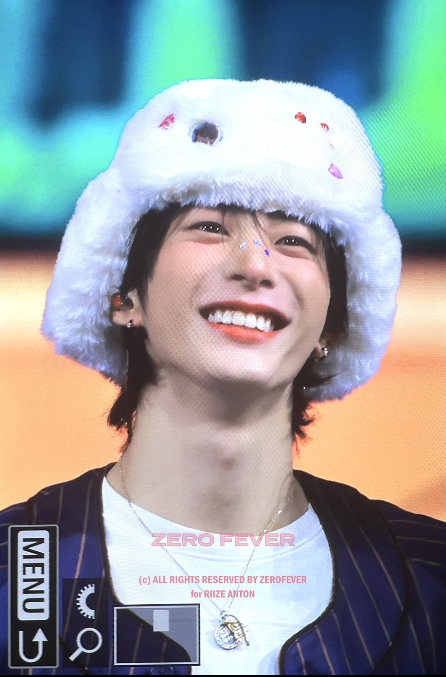 [잡담] 앤톤 올해 귀여움 N대장 | 인스티즈