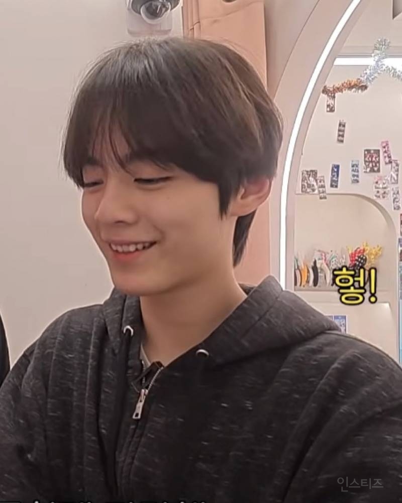 하이브 남돌상이라는 류진 아들 찬호.jpg | 인스티즈