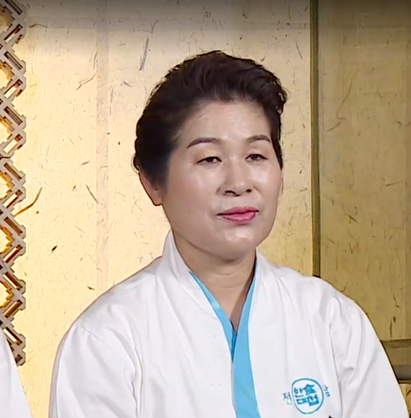 [잡담] 임성근 주방장 보려고 한식대첩 보는데 전남 고수님 이연복 사부 닮으심ㅋㅋㅋㅋ | 인스티즈