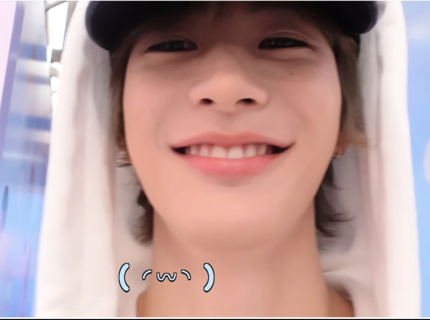 [잡담] 앤톤 올해 귀여움 N대장 | 인스티즈