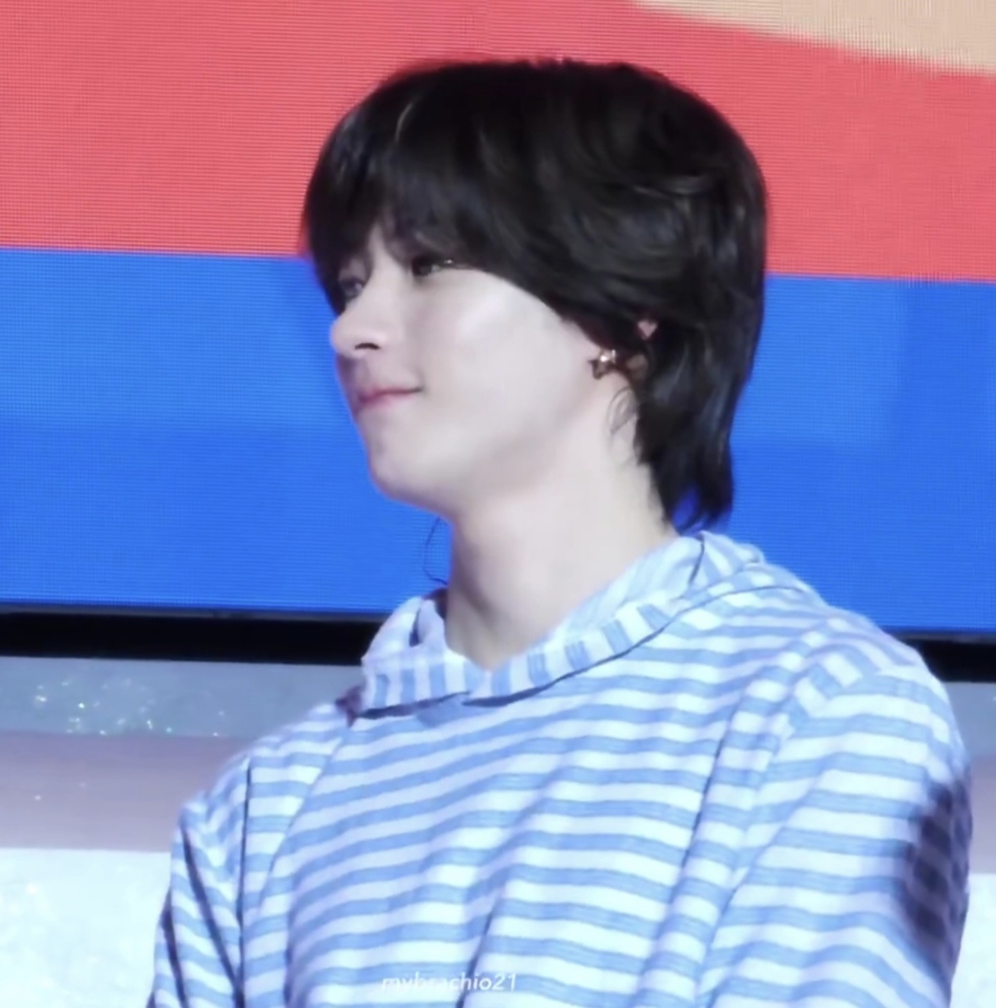 [잡담] 앤톤 올해 귀여움 N대장 | 인스티즈