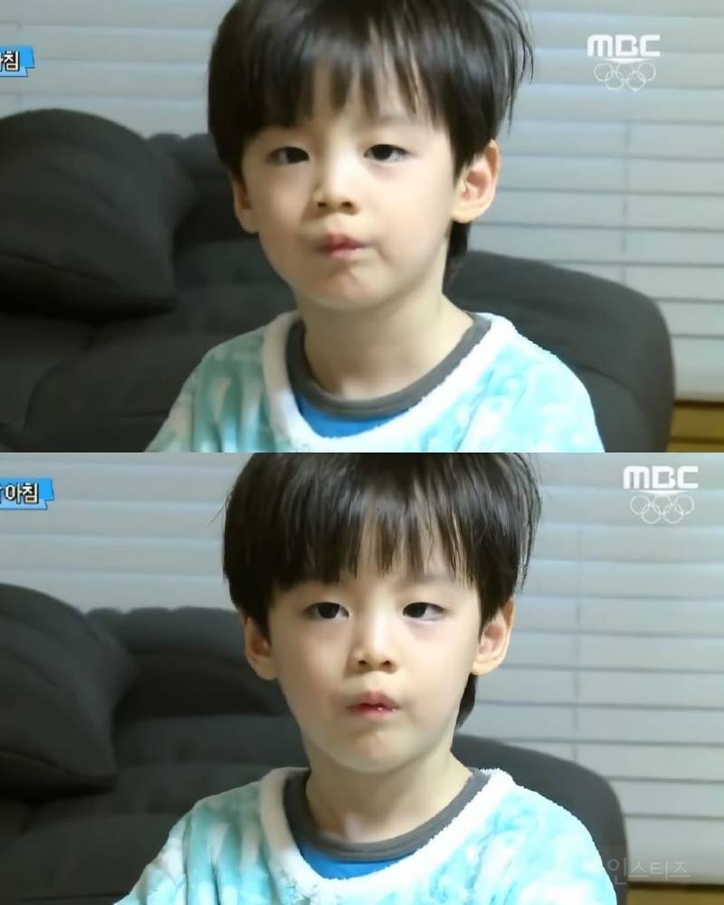 하이브 남돌상이라는 류진 아들 찬호.jpg | 인스티즈
