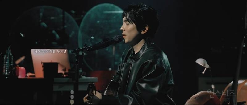 음원보다 라이브가 훨씬 좋다는 나작마.jpg | 인스티즈