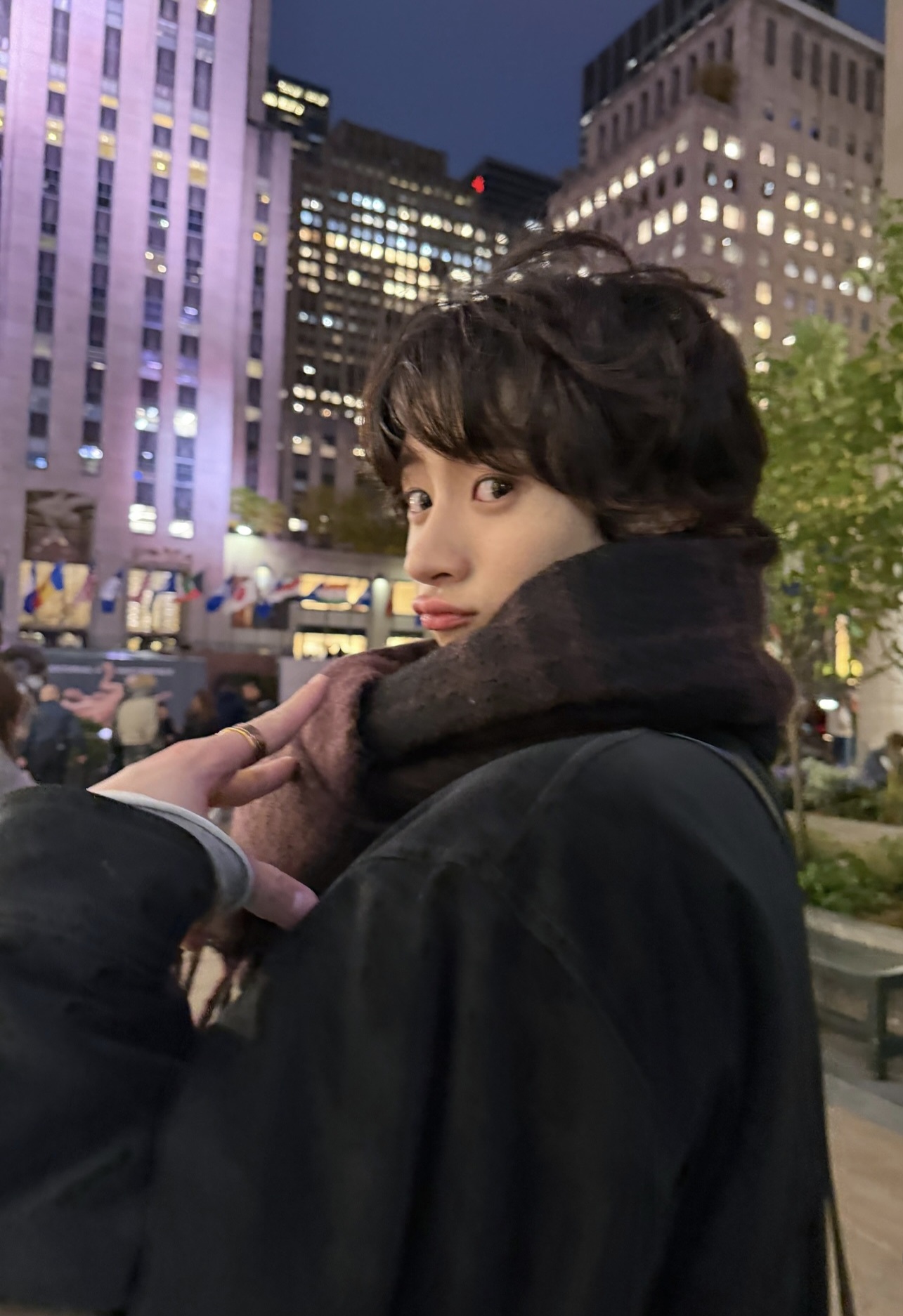 [잡담] 앤톤 올해 귀여움 N대장 | 인스티즈