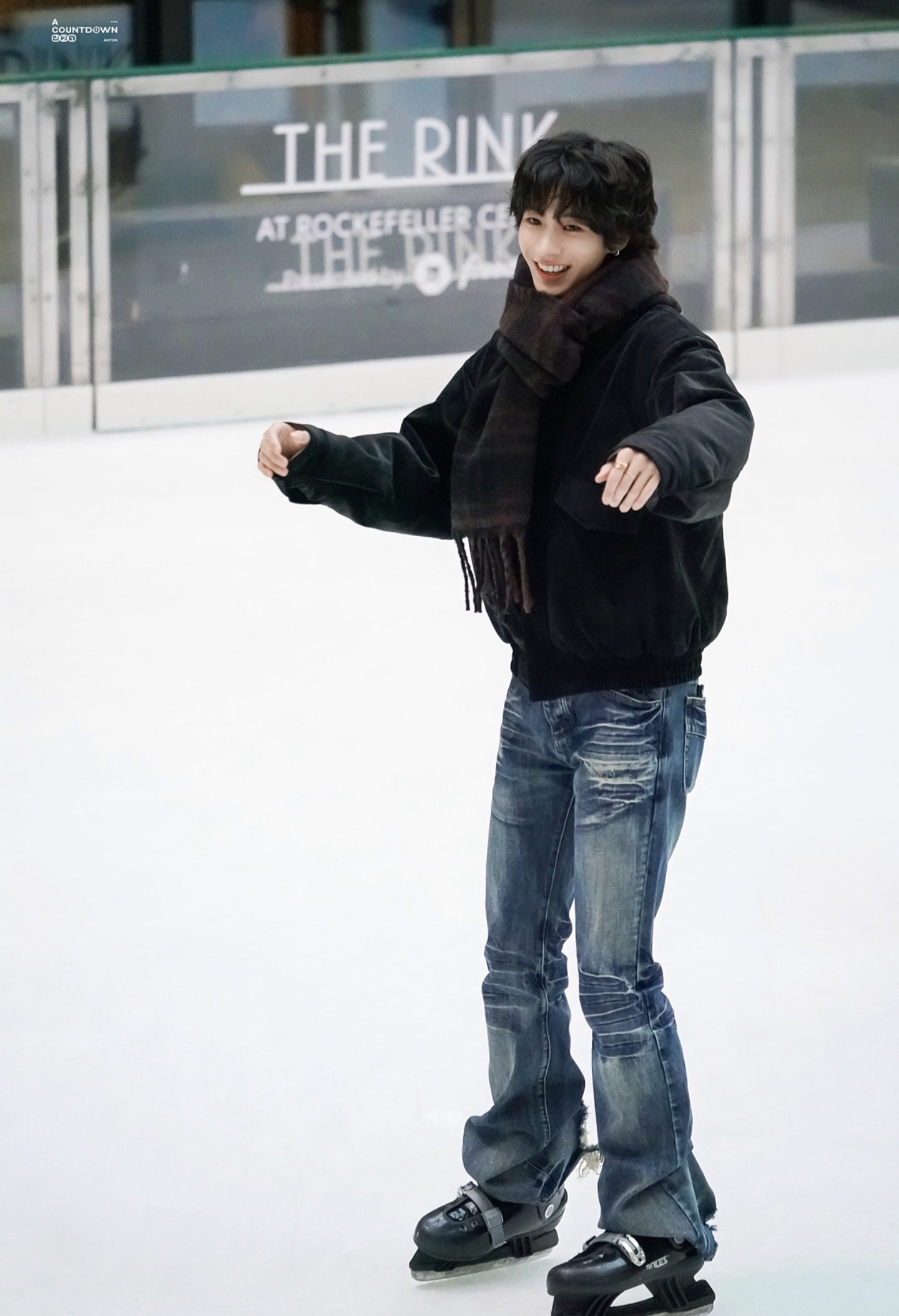 [잡담] 앤톤 올해 귀여움 N대장 | 인스티즈