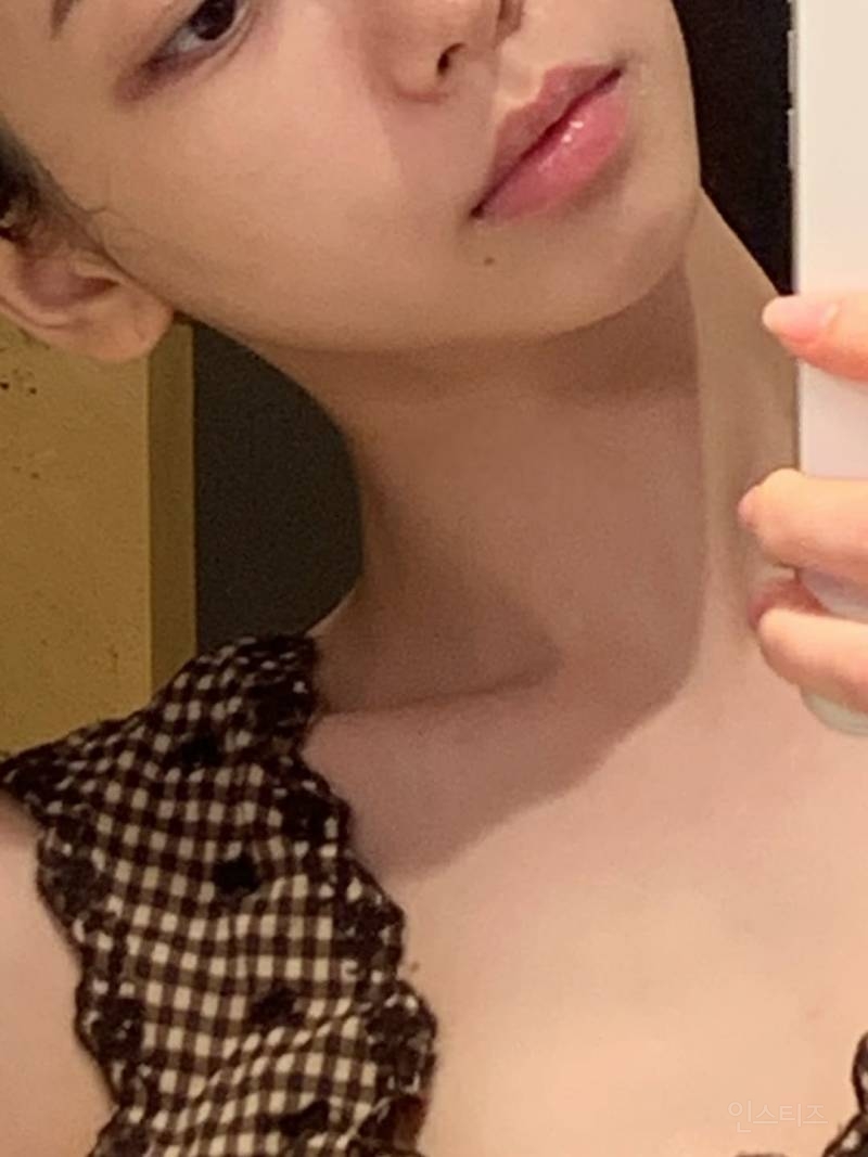 251227 에스파 카리나 인스타그램 업데이트 | 인스티즈