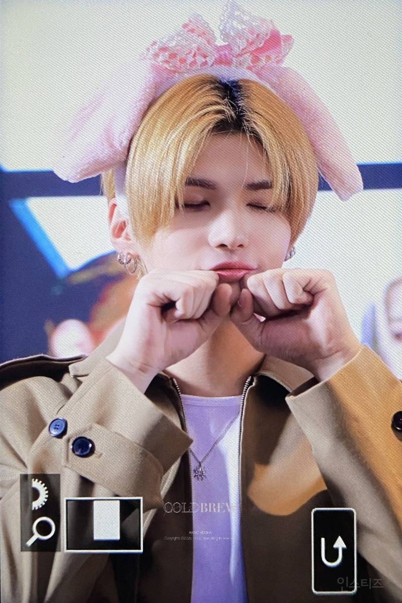 반전매력 미친다 | 인스티즈