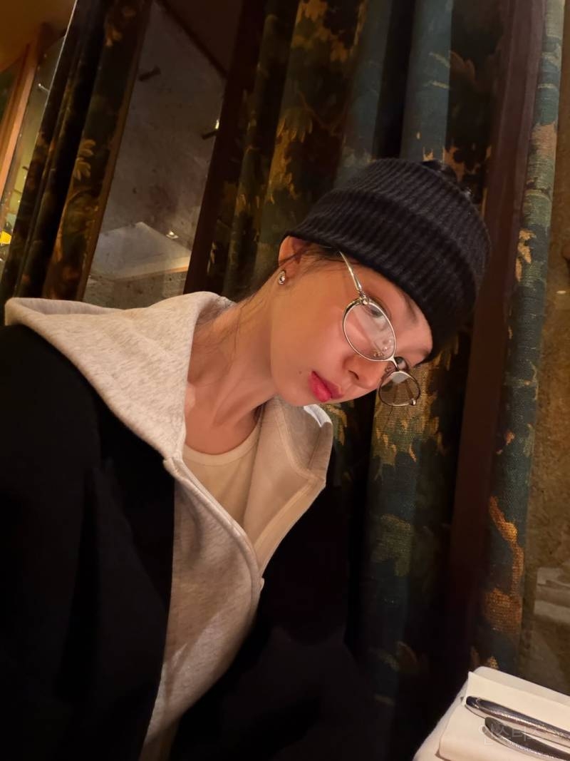 251227 에스파 카리나 인스타그램 업데이트 | 인스티즈