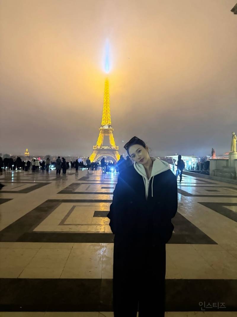 251227 에스파 카리나 인스타그램 업데이트 | 인스티즈