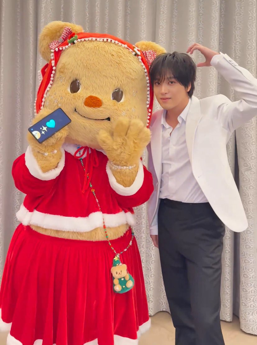 [잡담] 헐 해찬이 버터베어 만났어 드디어ㅠㅠㅠㅠㅠㅠ | 인스티즈